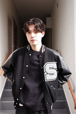 IRO【イロ】×スタイル