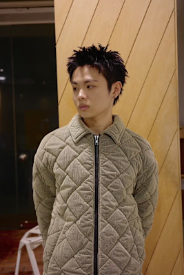 IRO【イロ】×スタイル