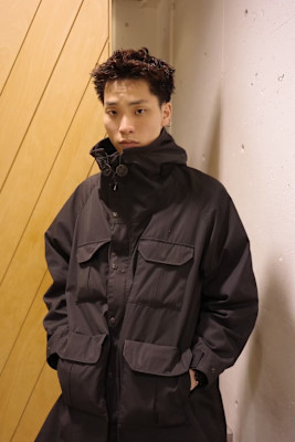 IRO【イロ】×スタイル