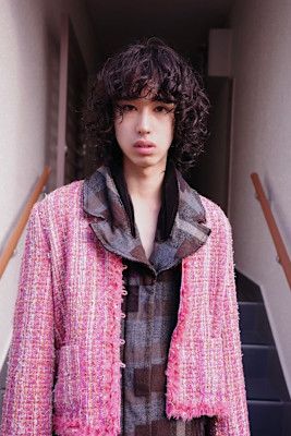 IRO【イロ】×スタイル