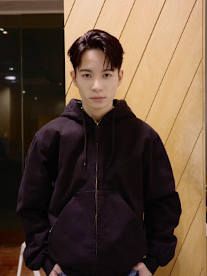 IRO【イロ】×スタイル