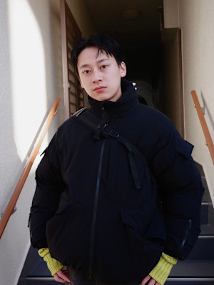 IRO【イロ】×スタイル