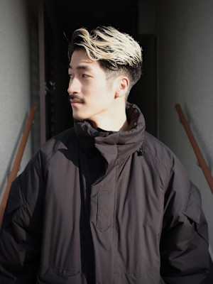 IRO【イロ】×スタイル