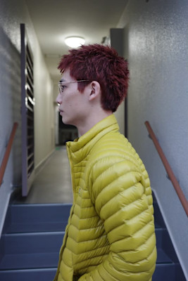 IRO【イロ】×スタイル