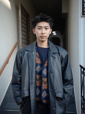 IRO【イロ】×スタイル