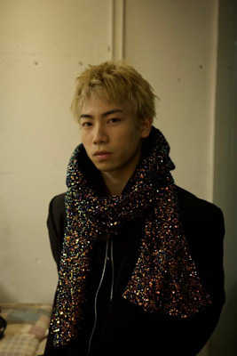 IRO【イロ】×スタイル