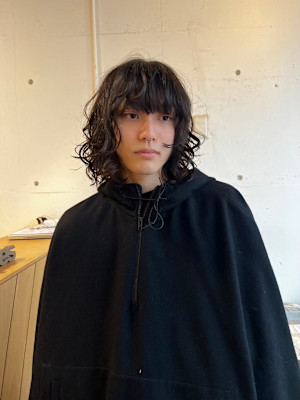 IRO【イロ】×スタイル