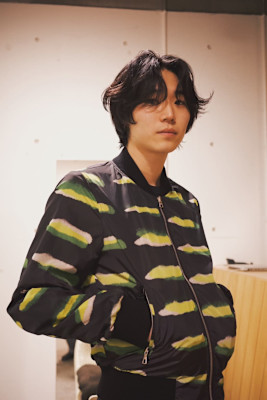 IRO【イロ】×スタイル