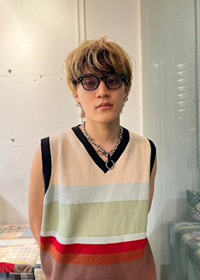 IRO【イロ】×スタイル