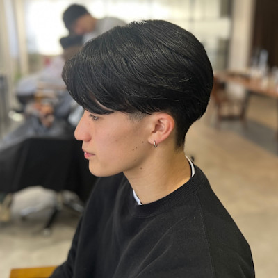 soi due 梅田【ソイ デュエ ウメダ】×スタイル