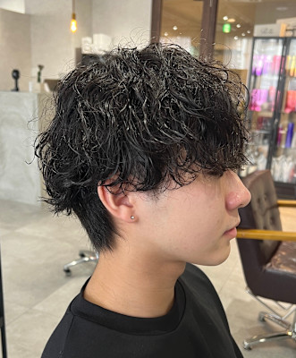 soi due 梅田【ソイ デュエ ウメダ】×スタイル