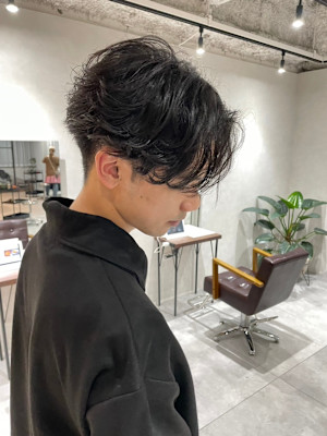 soi due 梅田【ソイ デュエ ウメダ】×スタイル