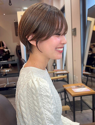 soi due 梅田【ソイ デュエ ウメダ】×スタイル