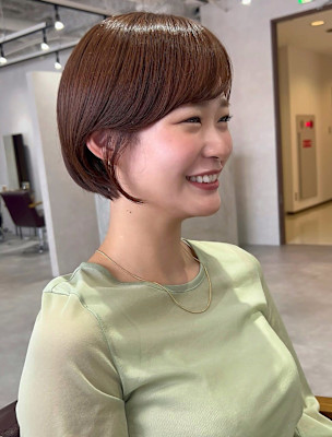 soi due 梅田【ソイ デュエ ウメダ】×スタイル