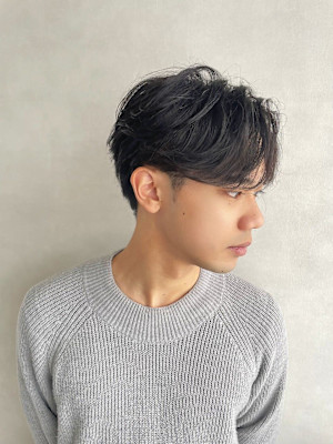 soi due 梅田【ソイ デュエ ウメダ】×スタイル