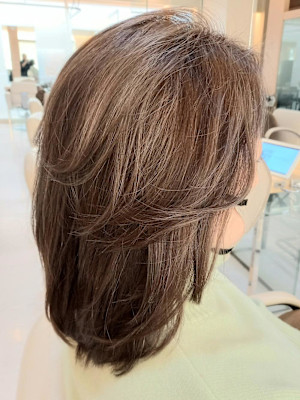 ミディアムレイヤー