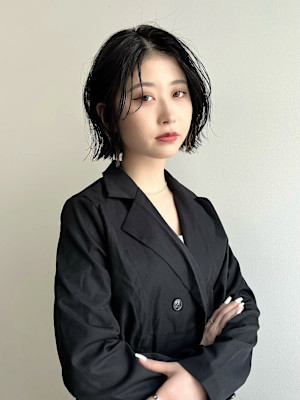 vain渋谷×ヘアスタイル