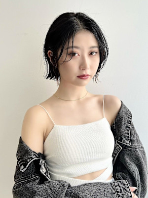 vain渋谷×ヘアスタイル