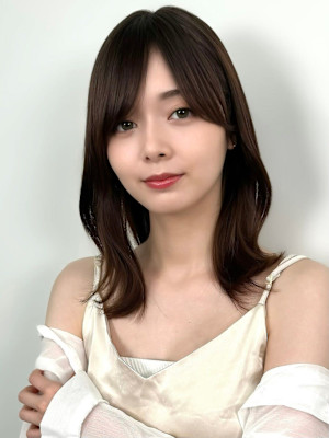 vain渋谷×ヘアスタイル