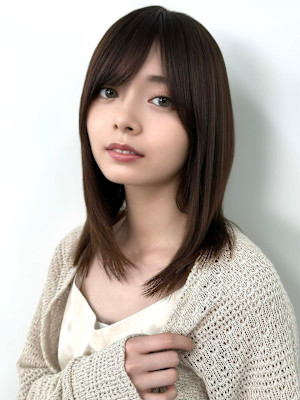 vain渋谷×ヘアスタイル