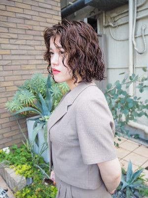 di doo dah【ディドゥダ】×スタイル