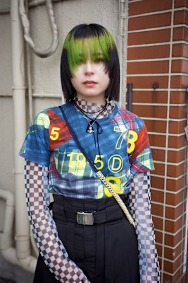 di doo dah【ディドゥダ】×スタイル