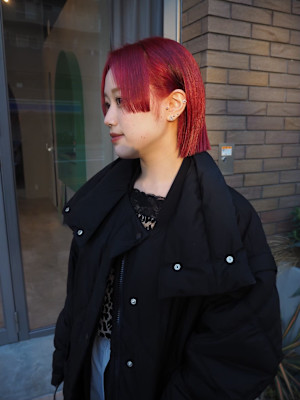 di doo dah【ディドゥダ】×スタイル