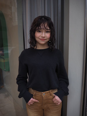 di doo dah【ディドゥダ】×スタイル