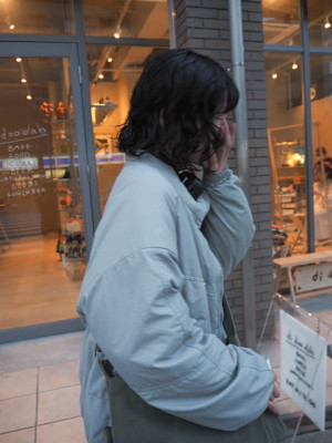 di doo dah【ディドゥダ】×スタイル