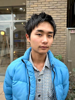 di doo dah【ディドゥダ】×スタイル