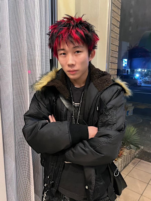 di doo dah【ディドゥダ】×スタイル