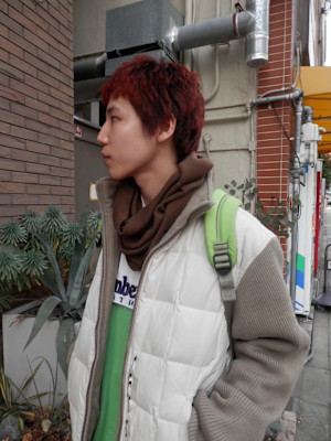 di doo dah【ディドゥダ】×スタイル