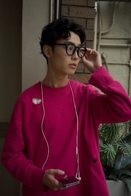 di doo dah【ディドゥダ】×スタイル