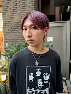 di doo dah【ディドゥダ】×スタイル