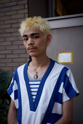 di doo dah【ディドゥダ】×スタイル