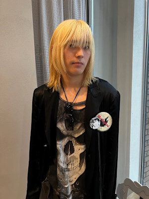 di doo dah【ディドゥダ】×スタイル