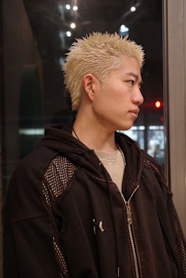 di doo dah【ディドゥダ】×スタイル