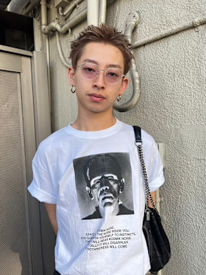 di doo dah【ディドゥダ】×スタイル