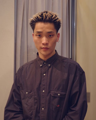 di doo dah【ディドゥダ】×スタイル