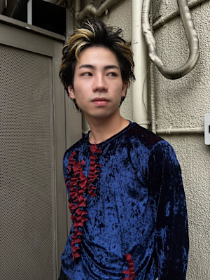 di doo dah【ディドゥダ】×スタイル