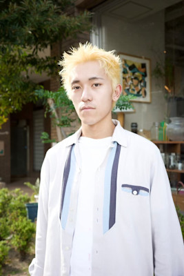 di doo dah【ディドゥダ】×スタイル