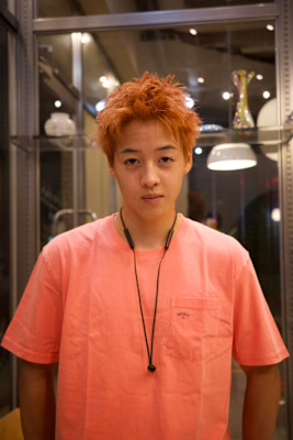 di doo dah【ディドゥダ】×スタイル