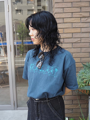 di doo dah【ディドゥダ】×スタイル