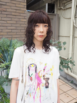 di doo dah【ディドゥダ】×スタイル