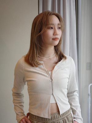 di doo dah【ディドゥダ】×スタイル