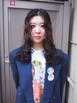 di doo dah【ディドゥダ】×スタイル