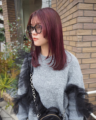 di doo dah【ディドゥダ】×スタイル