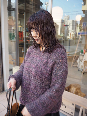 di doo dah【ディドゥダ】×スタイル