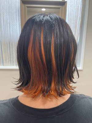 レイブランカ池尻店×スタイル