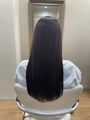 レイブランカ池尻店×スタイル